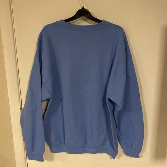 Disney Stitch sweatshirt - Picture 5 of 5